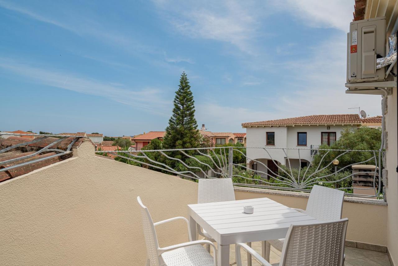 Rooms Tavolara San Teodoro  Kültér fotó