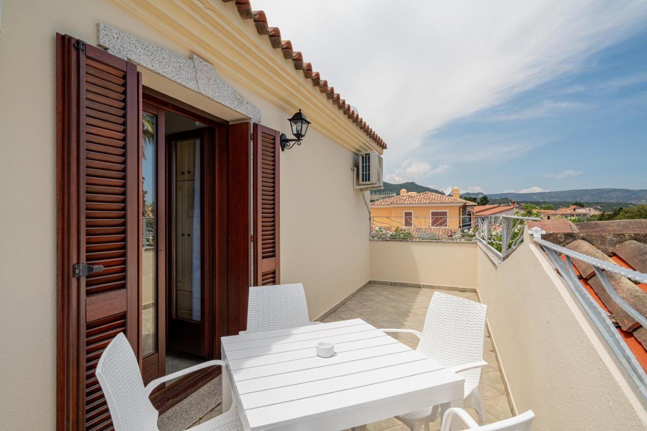 Rooms Tavolara San Teodoro  Kültér fotó