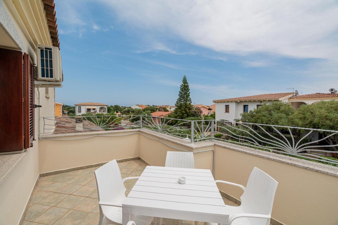 Rooms Tavolara San Teodoro  Kültér fotó
