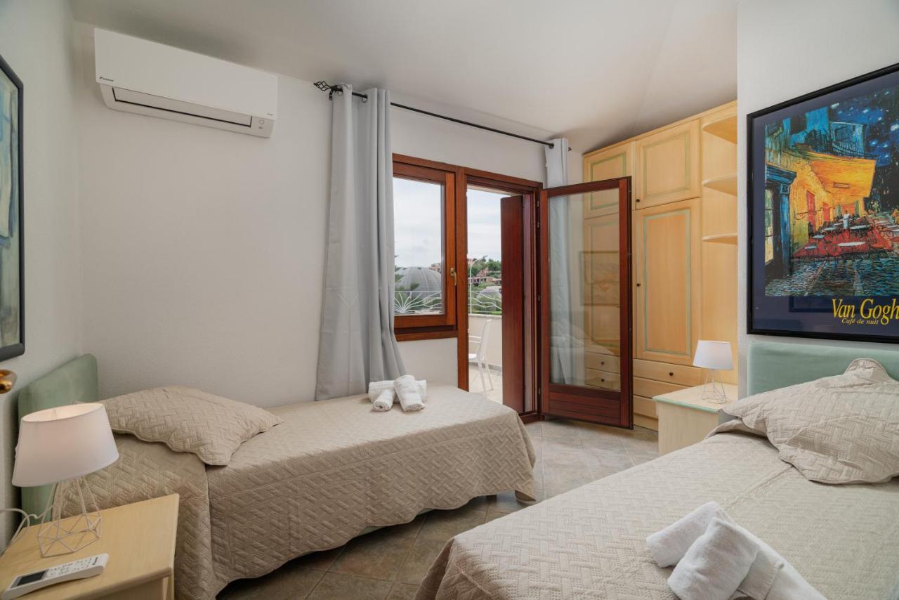 Rooms Tavolara San Teodoro  Kültér fotó