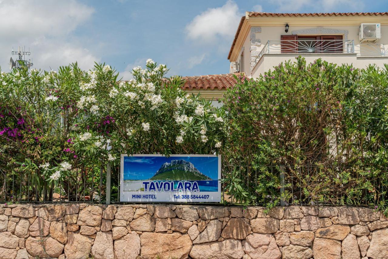 Rooms Tavolara San Teodoro  Kültér fotó