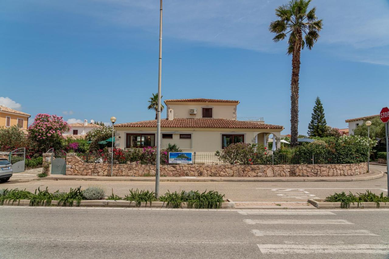 Rooms Tavolara San Teodoro  Kültér fotó