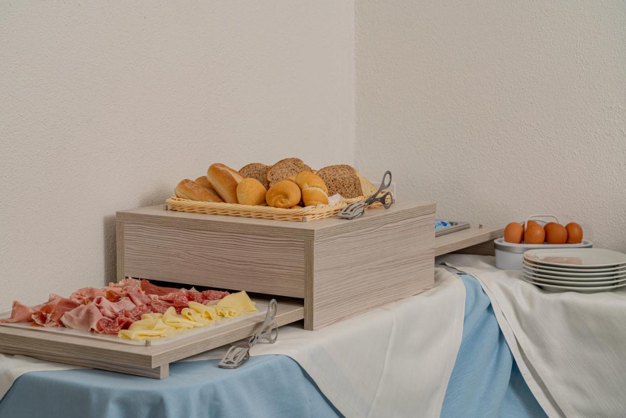 Rooms Tavolara San Teodoro  Kültér fotó