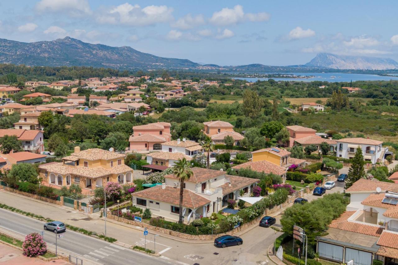 Rooms Tavolara San Teodoro  Kültér fotó